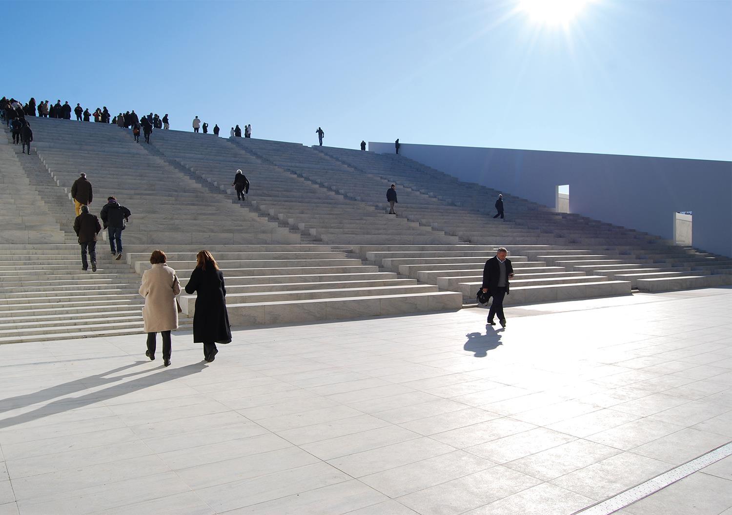 New Opera House of Firenze: Photo 20